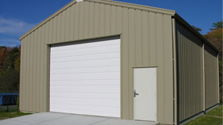 Garage Door Openers at Lindenwood Atherton, California